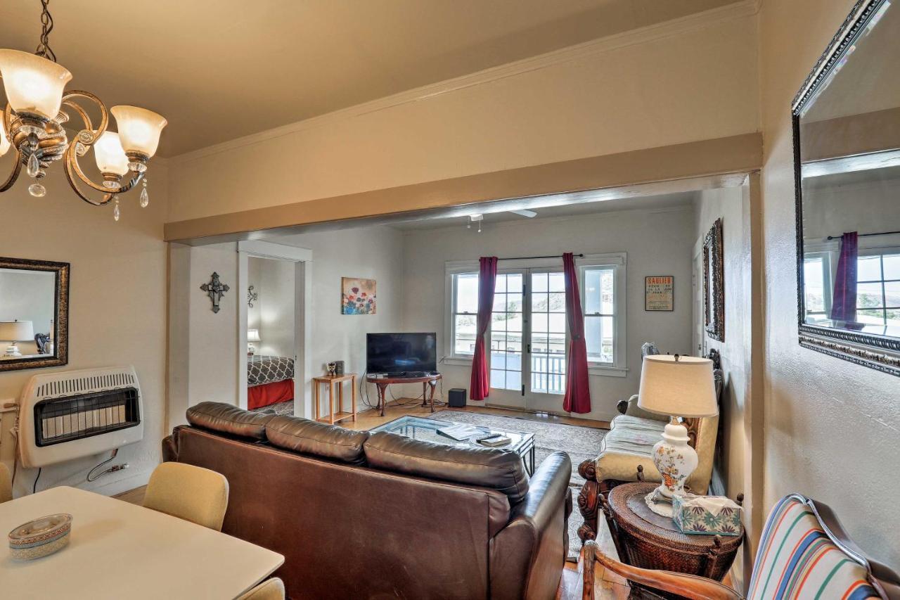 St Blaise Bisbee Apt Less Than 1 Mi To Attractions! Екстер'єр фото