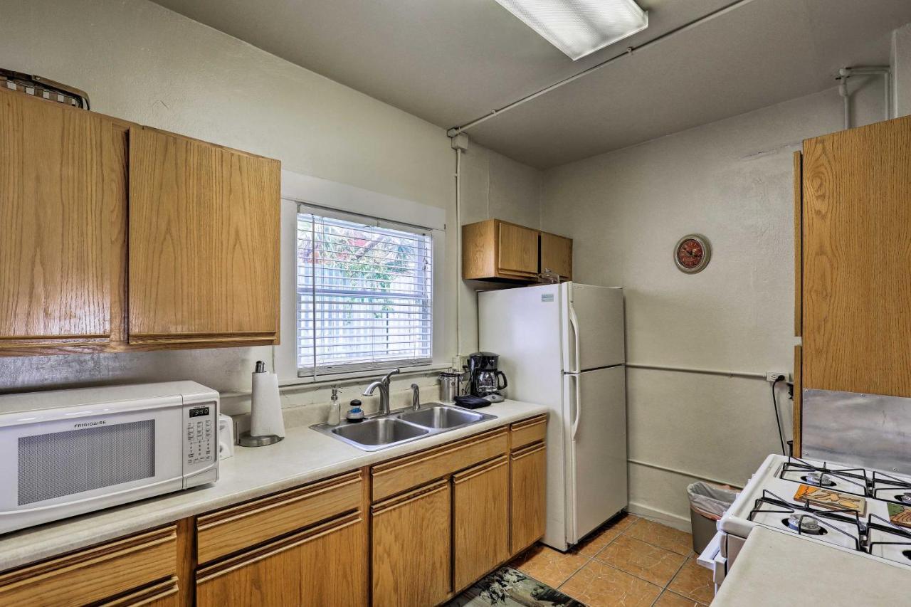 St Blaise Bisbee Apt Less Than 1 Mi To Attractions! Екстер'єр фото
