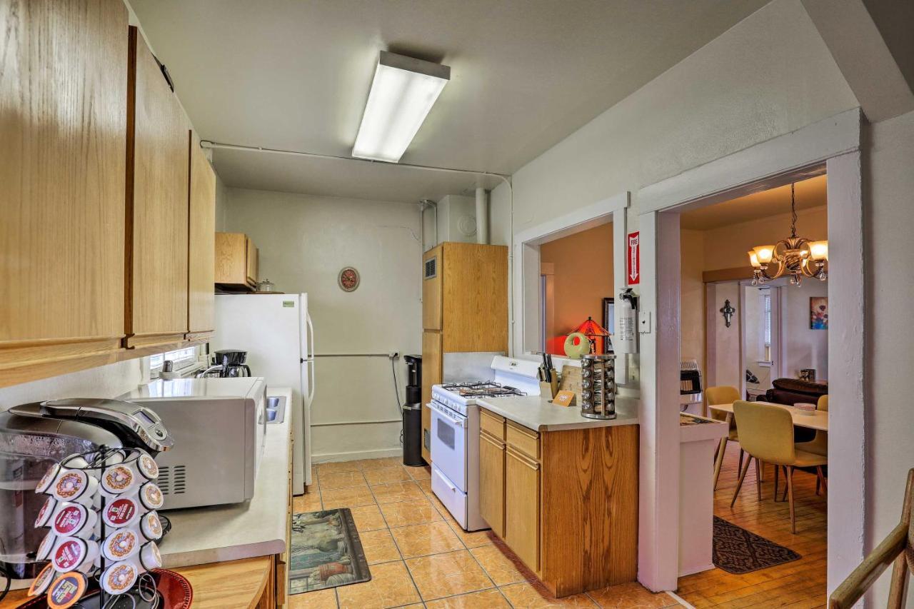 St Blaise Bisbee Apt Less Than 1 Mi To Attractions! Екстер'єр фото