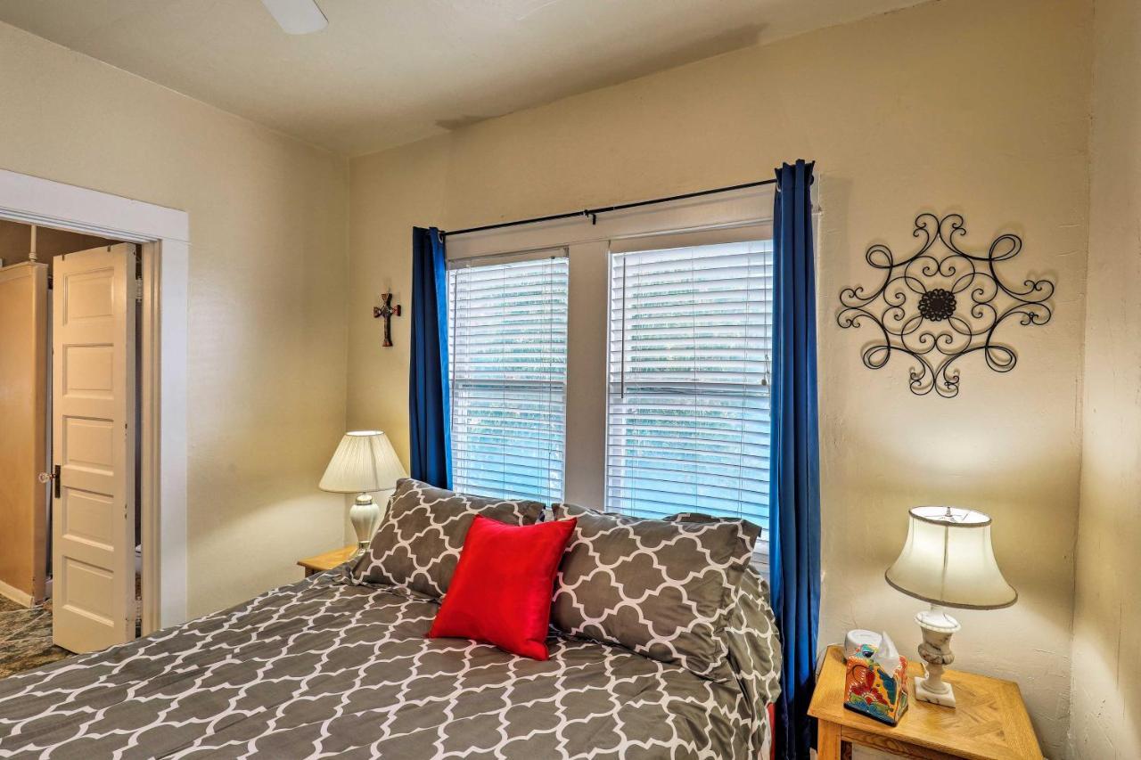 St Blaise Bisbee Apt Less Than 1 Mi To Attractions! Екстер'єр фото