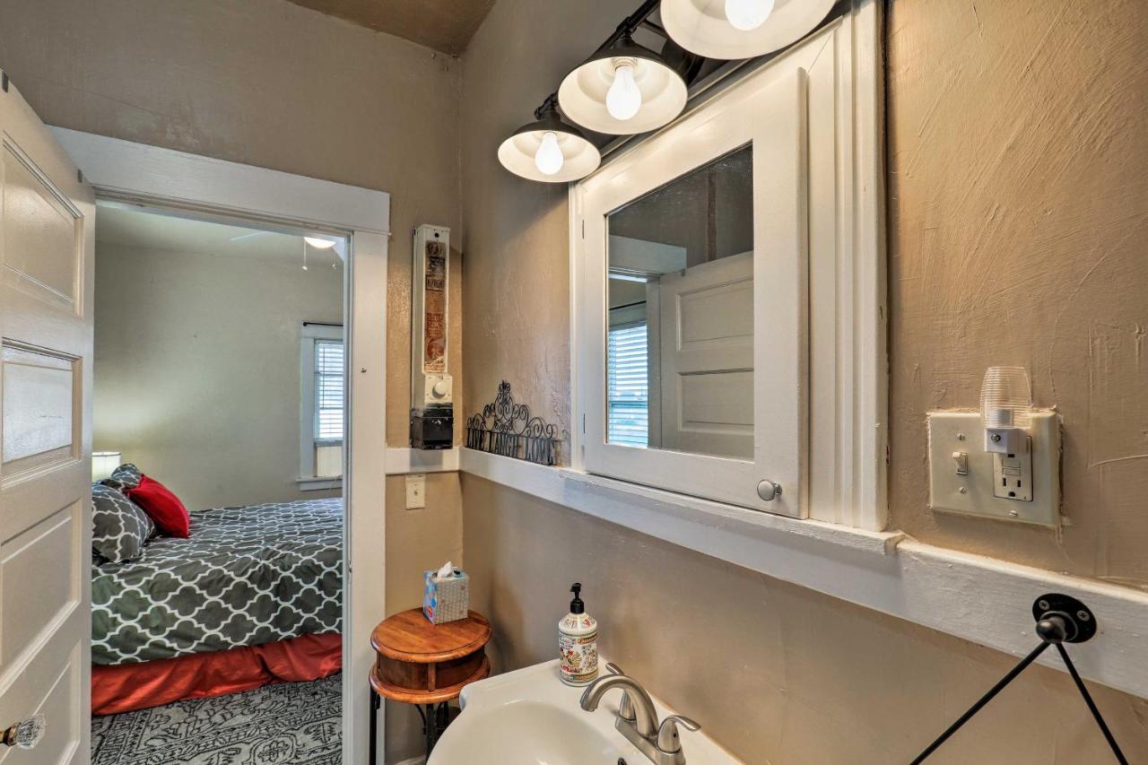 St Blaise Bisbee Apt Less Than 1 Mi To Attractions! Екстер'єр фото