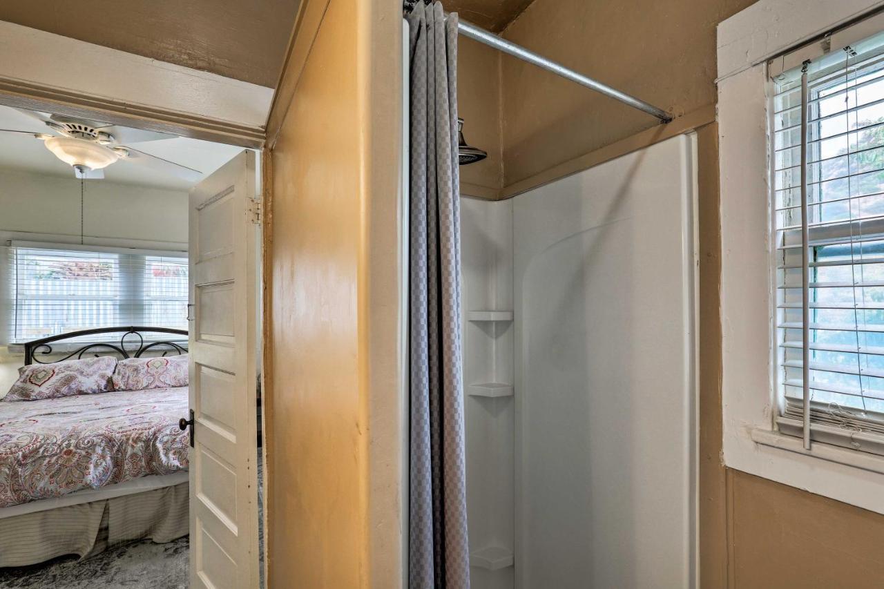 St Blaise Bisbee Apt Less Than 1 Mi To Attractions! Екстер'єр фото