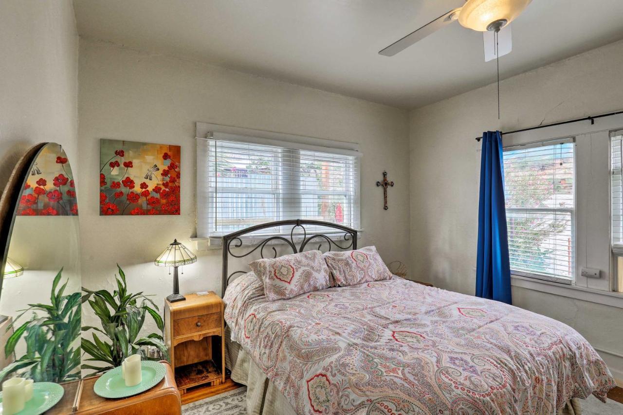 St Blaise Bisbee Apt Less Than 1 Mi To Attractions! Екстер'єр фото