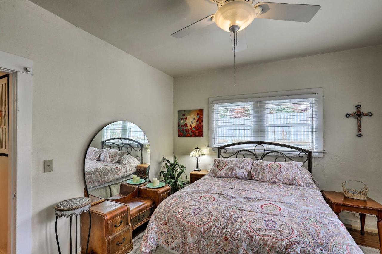 St Blaise Bisbee Apt Less Than 1 Mi To Attractions! Екстер'єр фото
