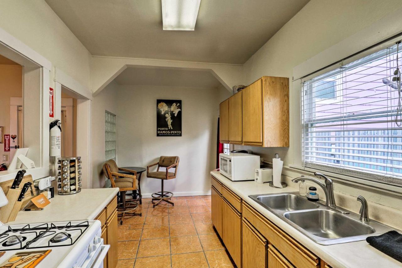 St Blaise Bisbee Apt Less Than 1 Mi To Attractions! Екстер'єр фото