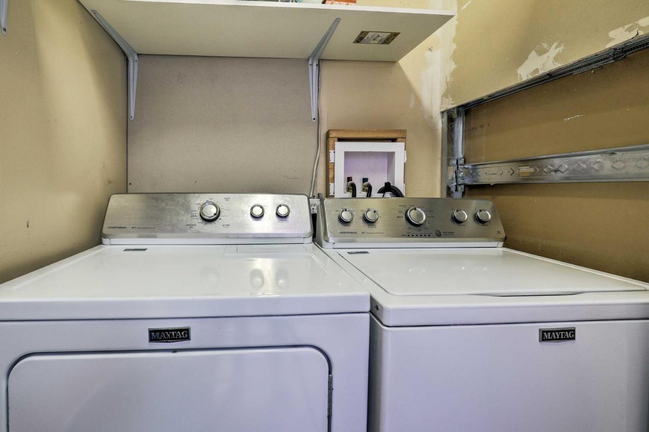 St Blaise Bisbee Apt Less Than 1 Mi To Attractions! Екстер'єр фото